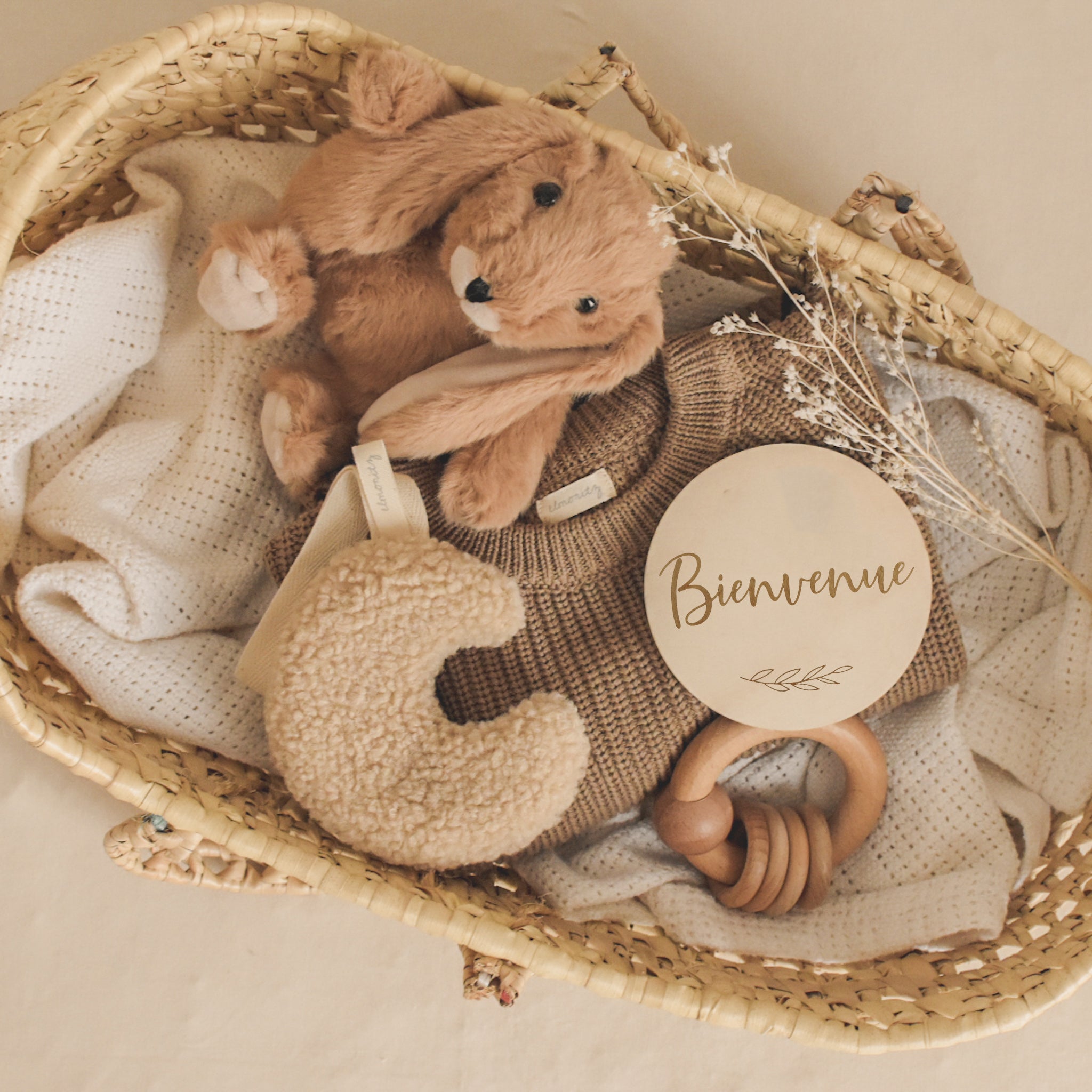 Coffret de naissance online garcon